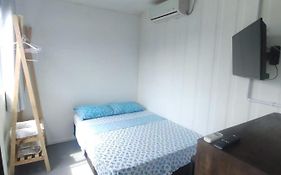 Pousada Beach Box